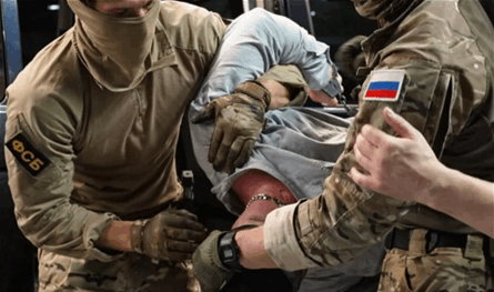 إحباط مخطط لاغتيال مسؤول بارز في روسيا… والجهة المنفذة كُشفت!