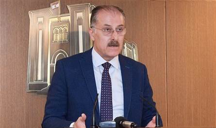 من النائب عبدالله… سؤال إلى الحكومة بشأن الإجراءات الضريبية