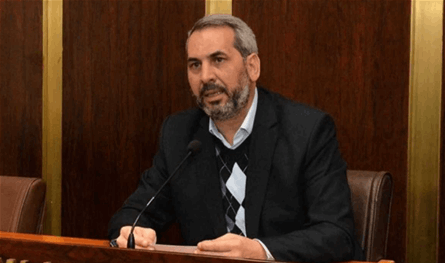 تشييع شهداء &quot;الحزب&quot; في الهرمل... وحمادة يحذر من استهداف الجغرافيا العربية