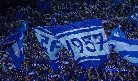 الهلال السعودي يرفض صفقة &quot;مغرية&quot; من روسيا