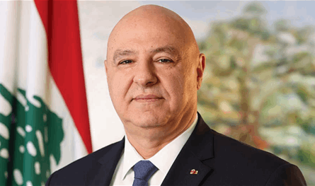 الرئيس عون: مَن يؤذي صورة لبنان هو ضد منطق الدولة