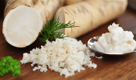 فوائد صحية خفية للفجل الحار