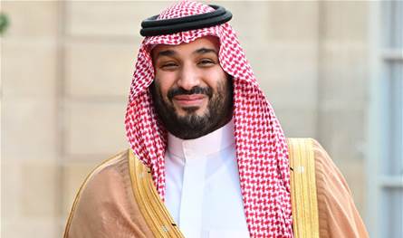 بن سلمان: الاعتداء على قطر يتطلب تحركًا عربيًا وإسلاميًا ودوليًا