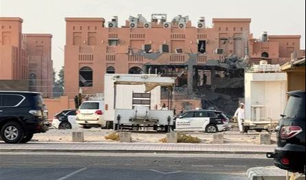 سبب غير متوقع.. لماذا فشلت إسرائيل في اغتيال قادة حماس في الدوحة؟