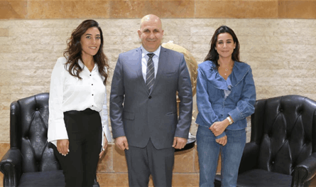 خريش يبحث وEMBRACE آليات الاستجابة للطوارئ النفسية