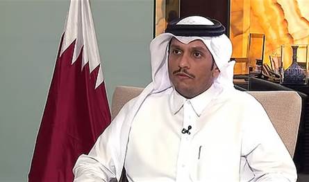 رئيس وزراء قطر: الهجوم الإسرائيلي على الدوحة &quot;إرهاب دولة&quot; والرد آتٍ