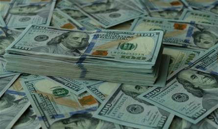 استقرار في سعر الدولار