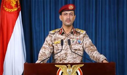 هل نجا يحيى سريع من الغارات الإسرائيلية على صنعاء؟