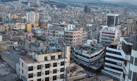 سطوح بيروت.. حياة أخرى فوق المدينة