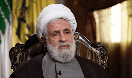 خطاب قاسم &quot;يثبّت&quot; المعادلات.. قراءة في الرسائل السياسية والاستراتيجية