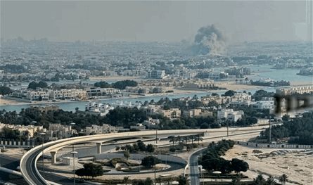 بعد الضربة الإسرائيلية على الدوحة.. تقرير إيطالي يتحدث عن حرب أكبر بكثير 