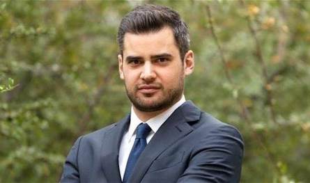طوني فرنجيه: الرئيس عون حريص على كل المكونات ومتمسّك بالسلم الأهلي