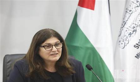 شاهين: الاعتراف بفلسطين بات ضرورة ملحة