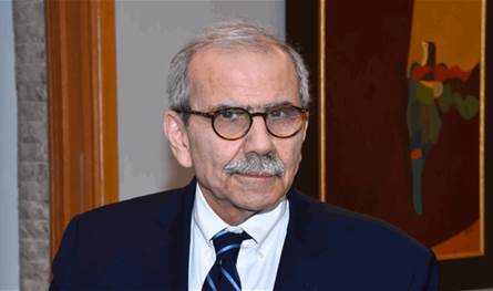 سلام يستقبل سفيري لبنان في روسيا والهند في السرايا
