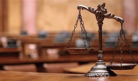 هذه هي التشكيلات القضائية الشرعية الجديدة!