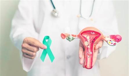سرطان عنق الرحم.. مرض يمكن الوقاية منه بلقاح HPV