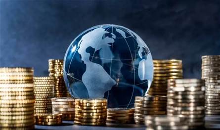 اقتصاد 2025: صعود آسيا وتحديات تهدد مستقبل الجميع