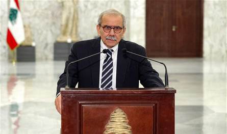في أوّل تعليق... هذا ما قاله سلام بعد جولة المتحدث باسم الجيش الإسرائيلي داخل الأراضي اللبنانية
