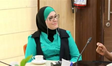 بعد احتجازها في صنعاء... الإفراج عن الأردنية لانا كتاو