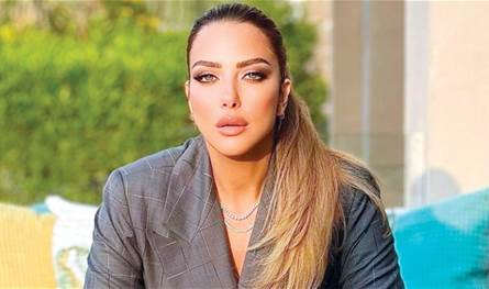ريم مصطفى تودّع الصيف بإطلالات مميزة قبل بدء تصوير فيلمها الجديد