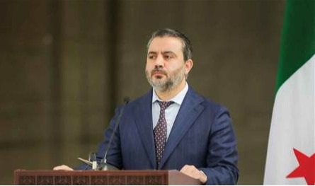 زيارة مرتقبة لوزير الخارجية السوري لبيروت
