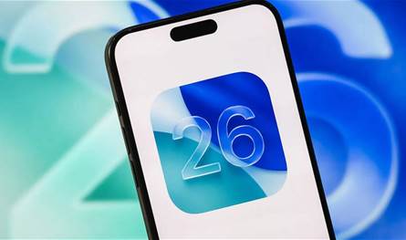 4 إعدادات يجب تغييرها فورًا في &quot;iOS 26‎&quot;