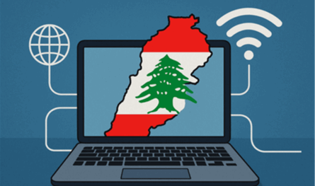 &quot;إنترنت لبنان&quot; يتعزّز.. خطوة تطوير مهمة!