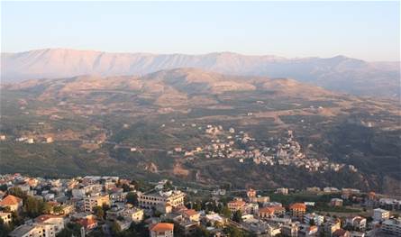 بالصور... ضبط مخالفة كبيرة في زغرتا