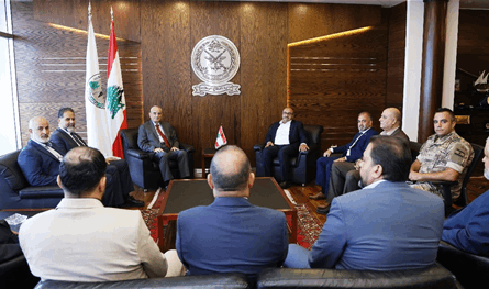 مبادرة لدعم العسكريين في الأقساط المدرسية الخاصة