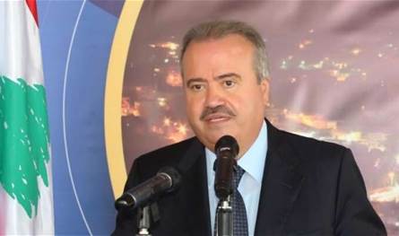 لتعزيز الحوكمة.. جابر يعقد اجتماعات مع صندوق النقد والبنك الدولي