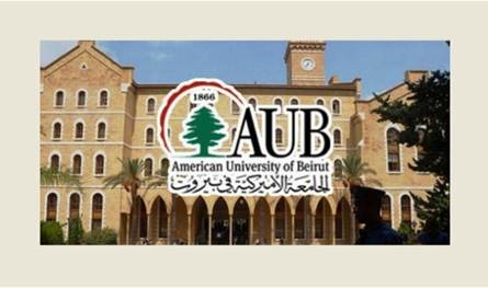 &quot;البحوث في حالات الأزمات&quot;.. مؤتمر دولي في الجامعة الأميركية