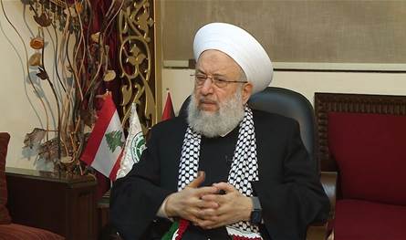 الشيخ حمود: الغارة على قطر زوبعة إعلامية