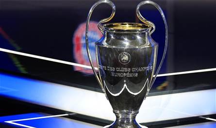 مدريد تستضيف نهائي دوري أبطال أوروبا 2027