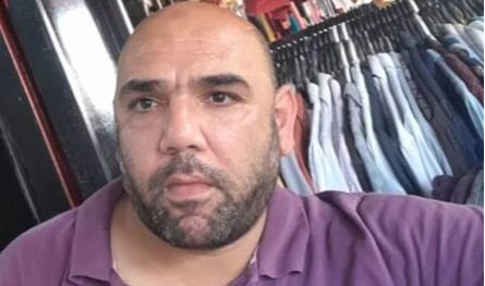خبر حزين... سيارة صدمت رياض وقتلته
