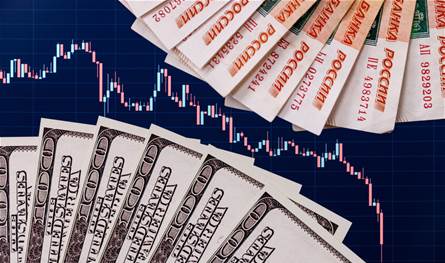 كيف تؤثر السياسة النقدية على سعر صرف الروبل؟