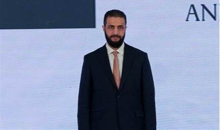عن أحداث السويداء... إليكم آخر تصريح للرئيس السوري