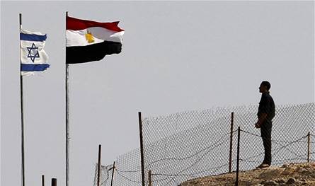 تقرير يعلن مفاجأة: &quot;مؤامرات إسرائيلية&quot; لاستهداف قادة &quot;حماس&quot; في مصر!