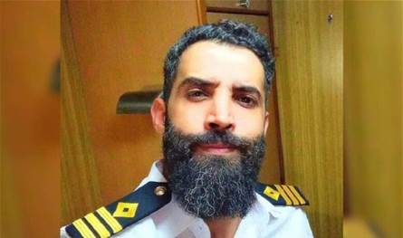 غموض يكتنف مصير القبطان البحري أمهز بعد إطلاق تسوركوف