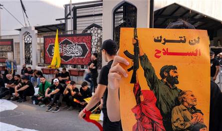 لبنان بين مطرقة الاعتداءات الإسرائيلية وسندان رفض &quot;حزب الله&quot; تسليم سلاحه