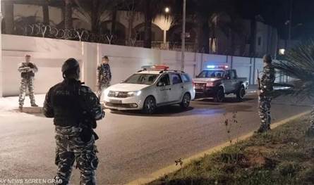 أرقام مُقلقة جداً.. لهذا السبب ارتفعت نسبة الجرائم في لبنان
