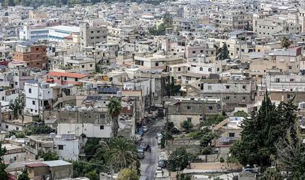 الحقوق لقاء التسليم.. ماذا قال &quot;الأمن الوطني الفلسطيني&quot; لـ&quot;لبنان24&quot;؟