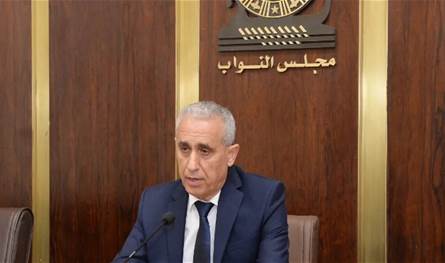 خواجة: الجيش بحاجة إلى دعم مطلق ليتمكن من حماية الوطن