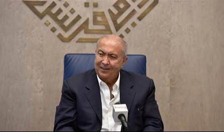 بعد إقرار مشروع قانون إنشاء وزارة للتكنولوجيا... هكذا علّق مخزومي