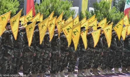 نائب &quot;حزب الله&quot;: اليوم تتكالب أغلب دول العالم علينا لكننا صامدون بعزيمتنا وبعقيدتنا