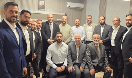 ناصر الدين: الصحة لا تعرف ديناً ولا منطقة ولا حزباً