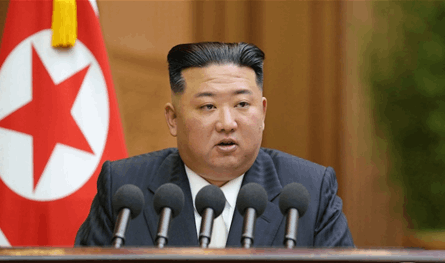 في كوريا الشمالية.. هذه الكلمات ممنوعة 