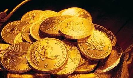 سعر &quot;ليرة الذهب&quot; يرتفع في لبنان.. كم بلغ؟