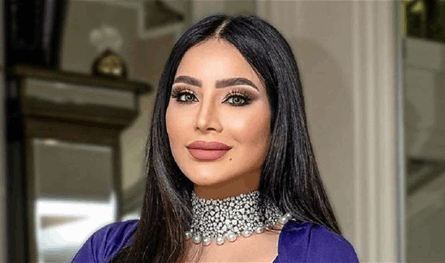 بعد سنوات من الخصوصية.. لجين عمران تنشر صورة ابنها للمرة الأولى