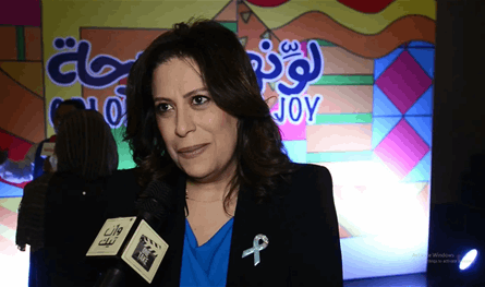 أميرة مكاوي تنعى والدتها وتكشف تفاصيل الجنازة