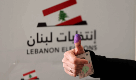إستمرار مناقشة قانون الانتخاب في البرلمان ولا حسم 